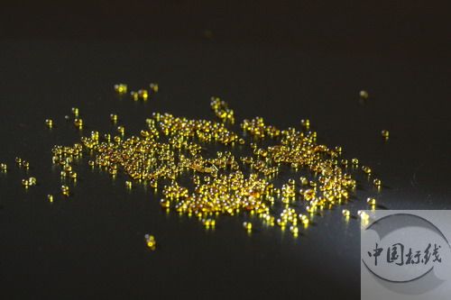 潮州道路标线玻璃微珠 工程配套